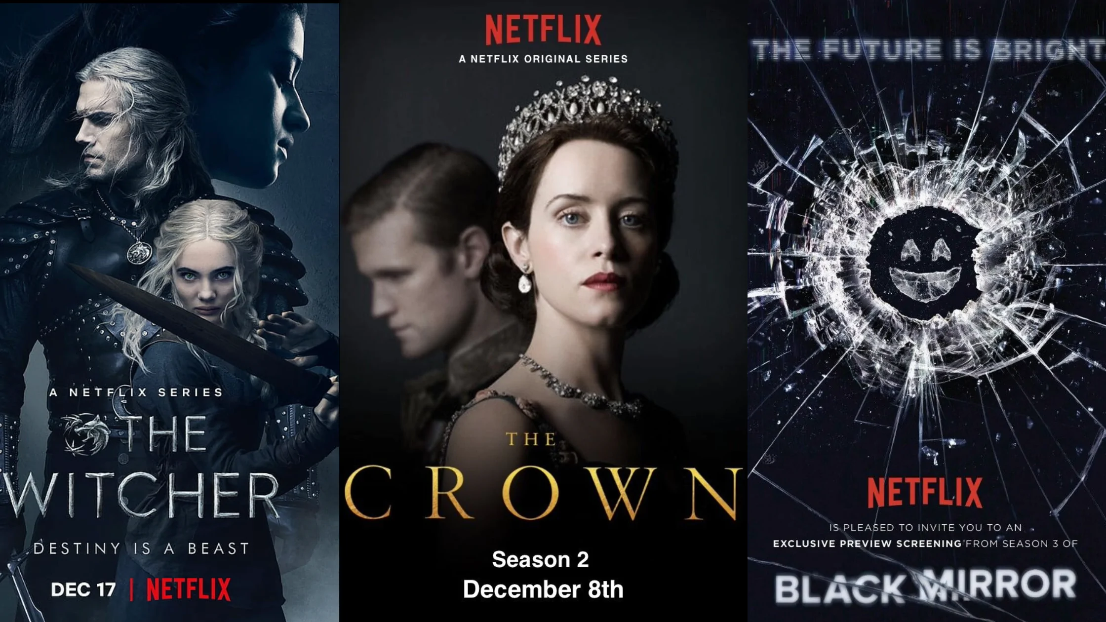 Best Shows to Watch on Netflix