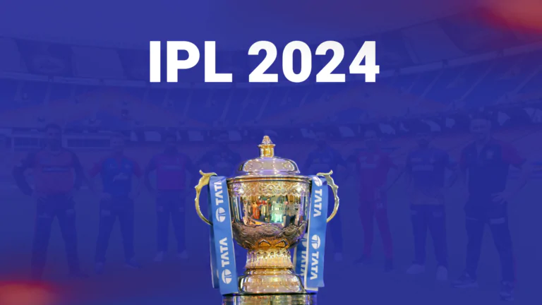 IPL 2024