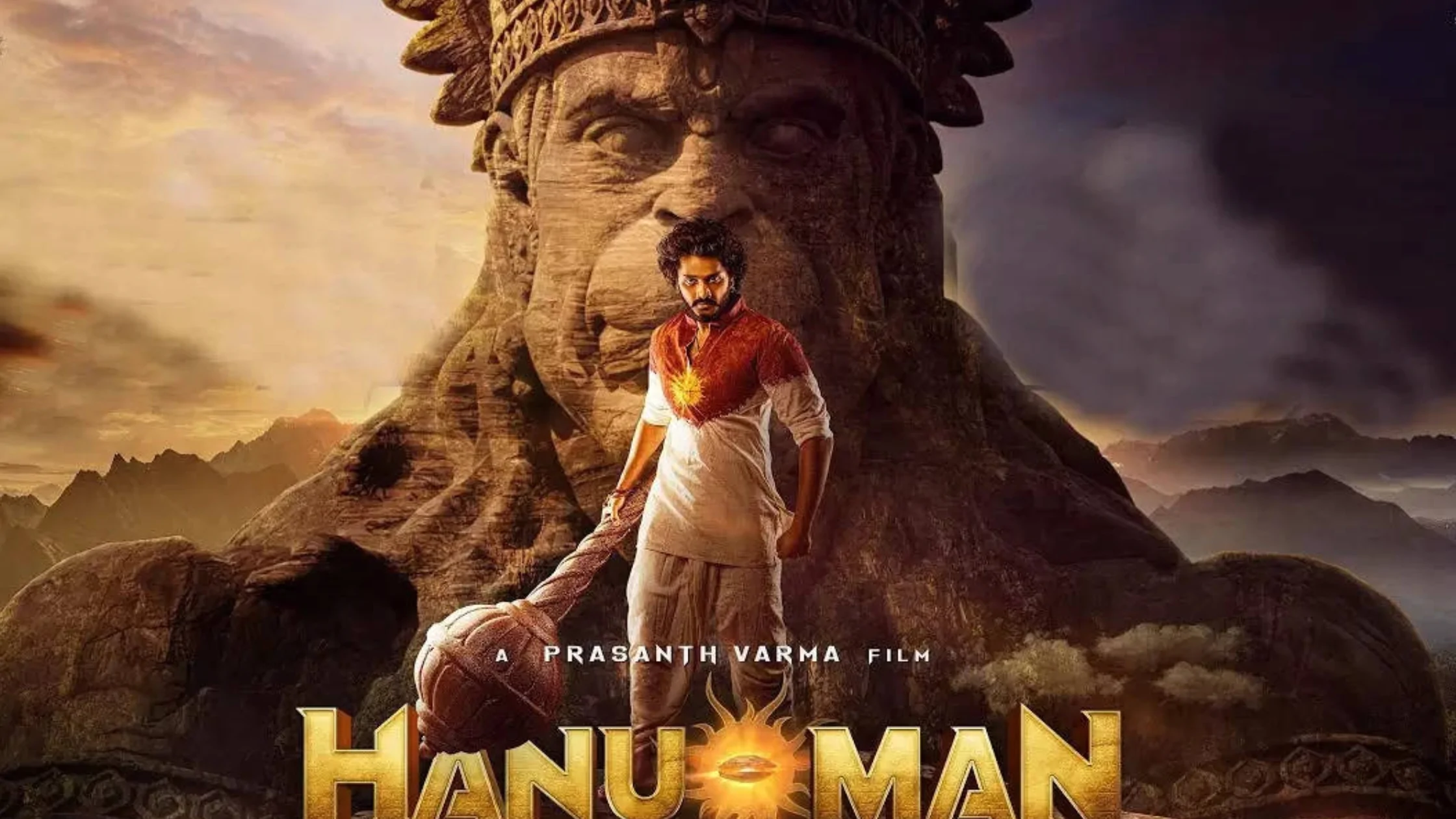 Hanuman Movie Review
